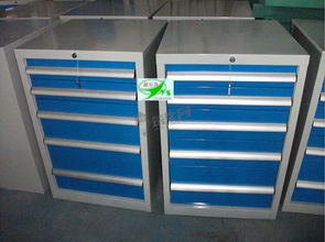 鐵皮工具柜 從廠直銷到筑牛網建材博覽會，一站式采購新體驗