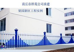 商丘藝術(shù)圍欄市場定位與無憂裝飾建材銷售策略探析